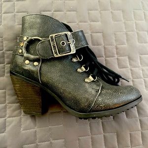 Harley Davidson Women’s Ashland Boots